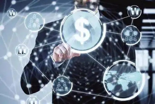 區(qū)塊鏈金融