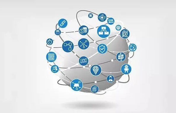 區(qū)塊鏈技術(shù)的特點