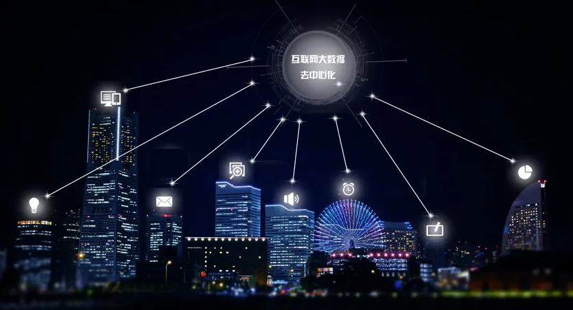 區塊鏈助力旅游