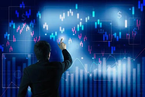 區塊鏈貿易融資