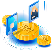 數字藏品鑄造接口