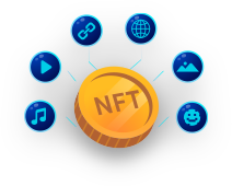 數字藏品定制設計